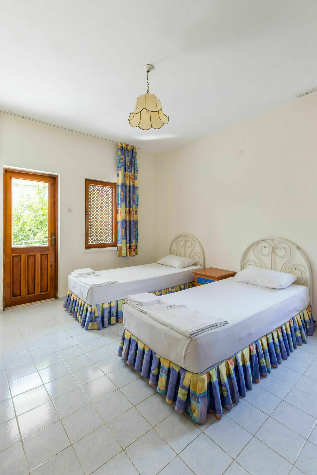 Flower Villa Apart Kemer Buitenkant foto