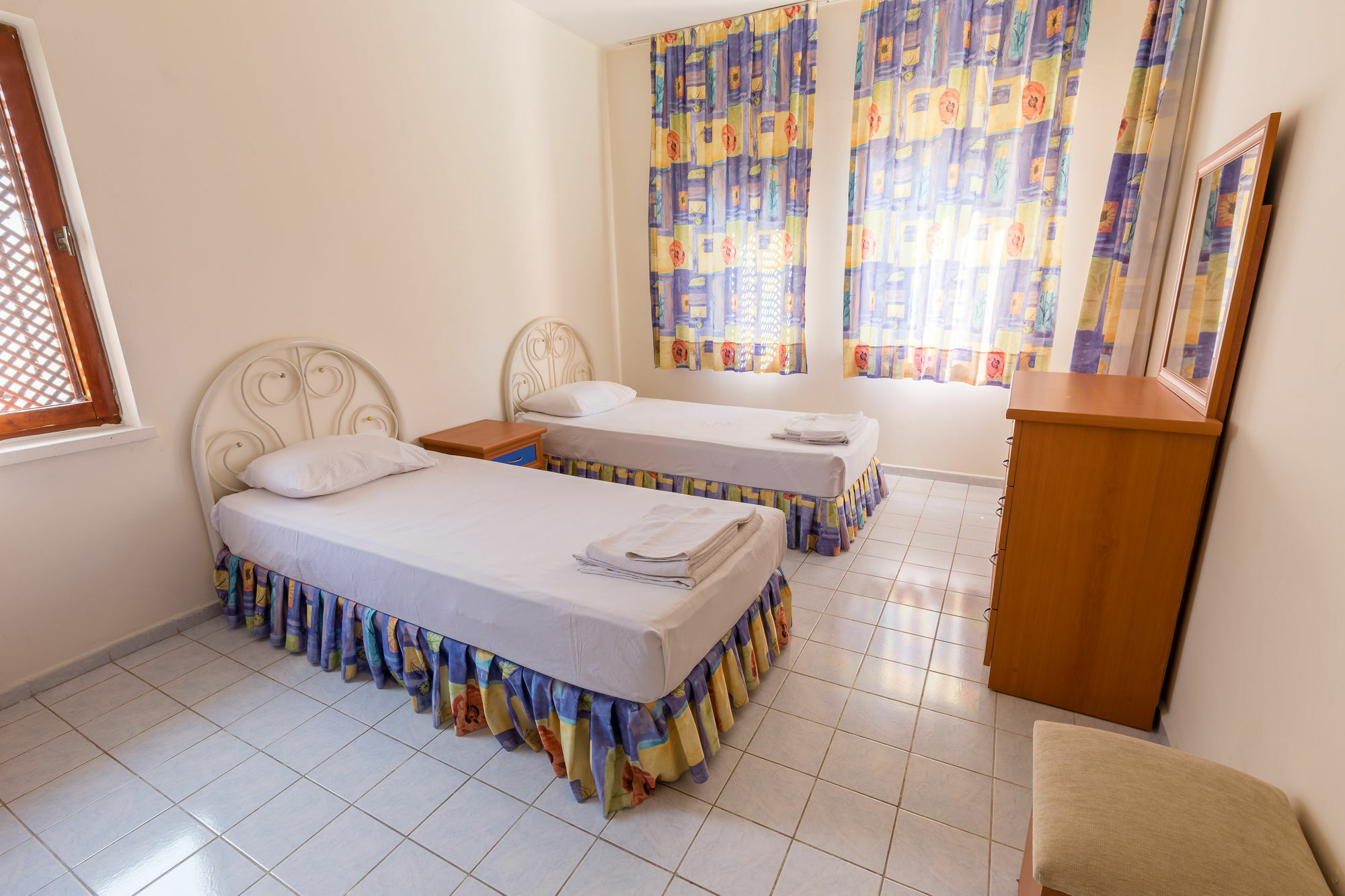 Flower Villa Apart Kemer Buitenkant foto