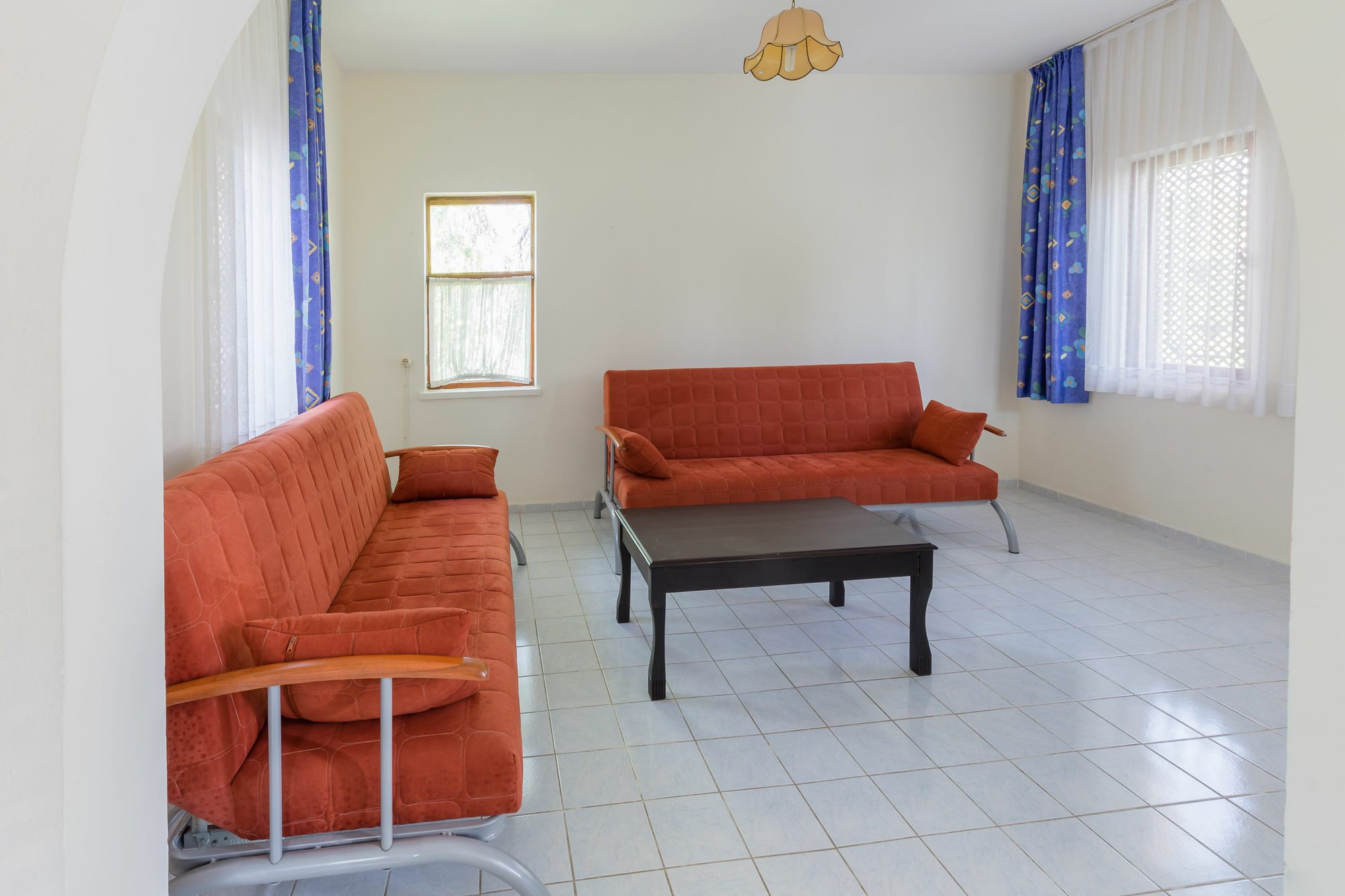 Flower Villa Apart Kemer Buitenkant foto