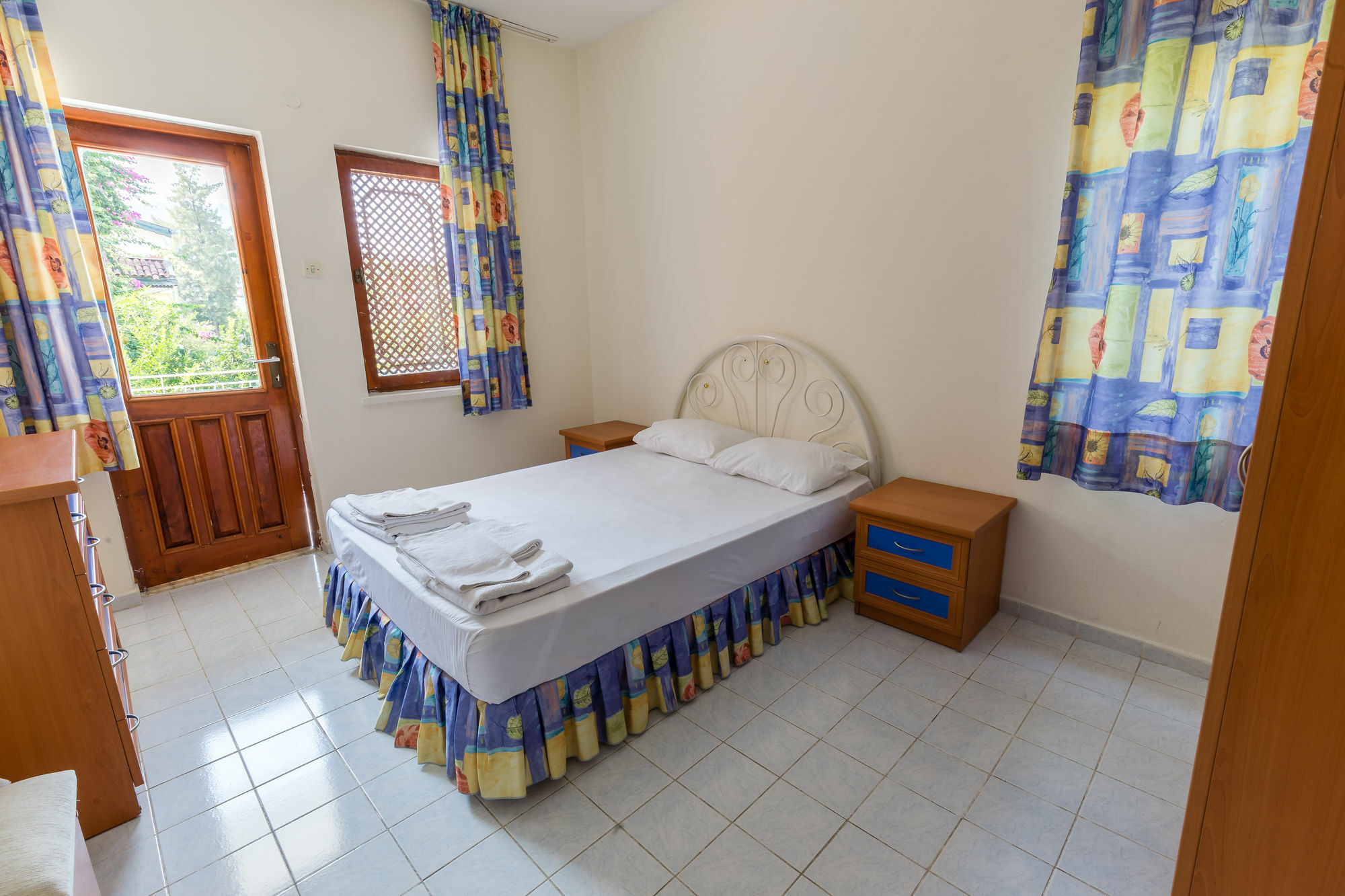 Flower Villa Apart Kemer Buitenkant foto